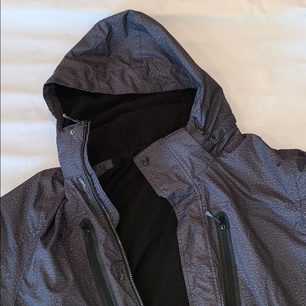Waterproof Jacket - Picture 4 of 6